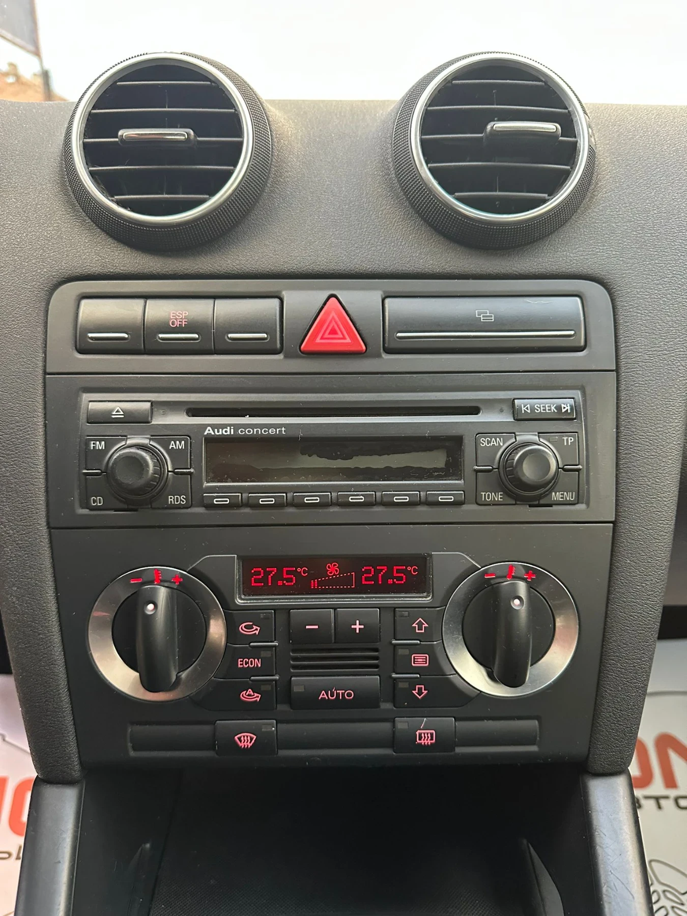 Audi A3 2, 000TDI EURO4  | Mobile.bg   13