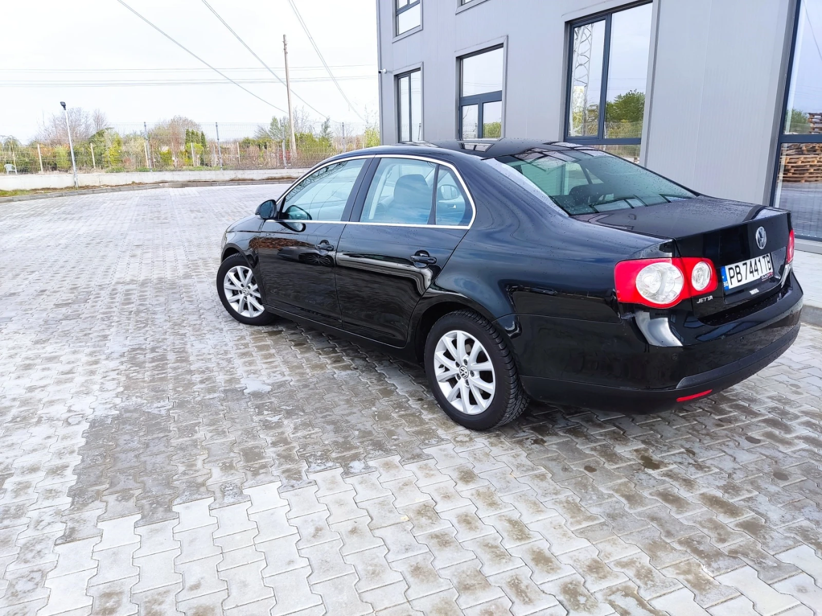 VW Jetta | Mobile.bg — изображение 7