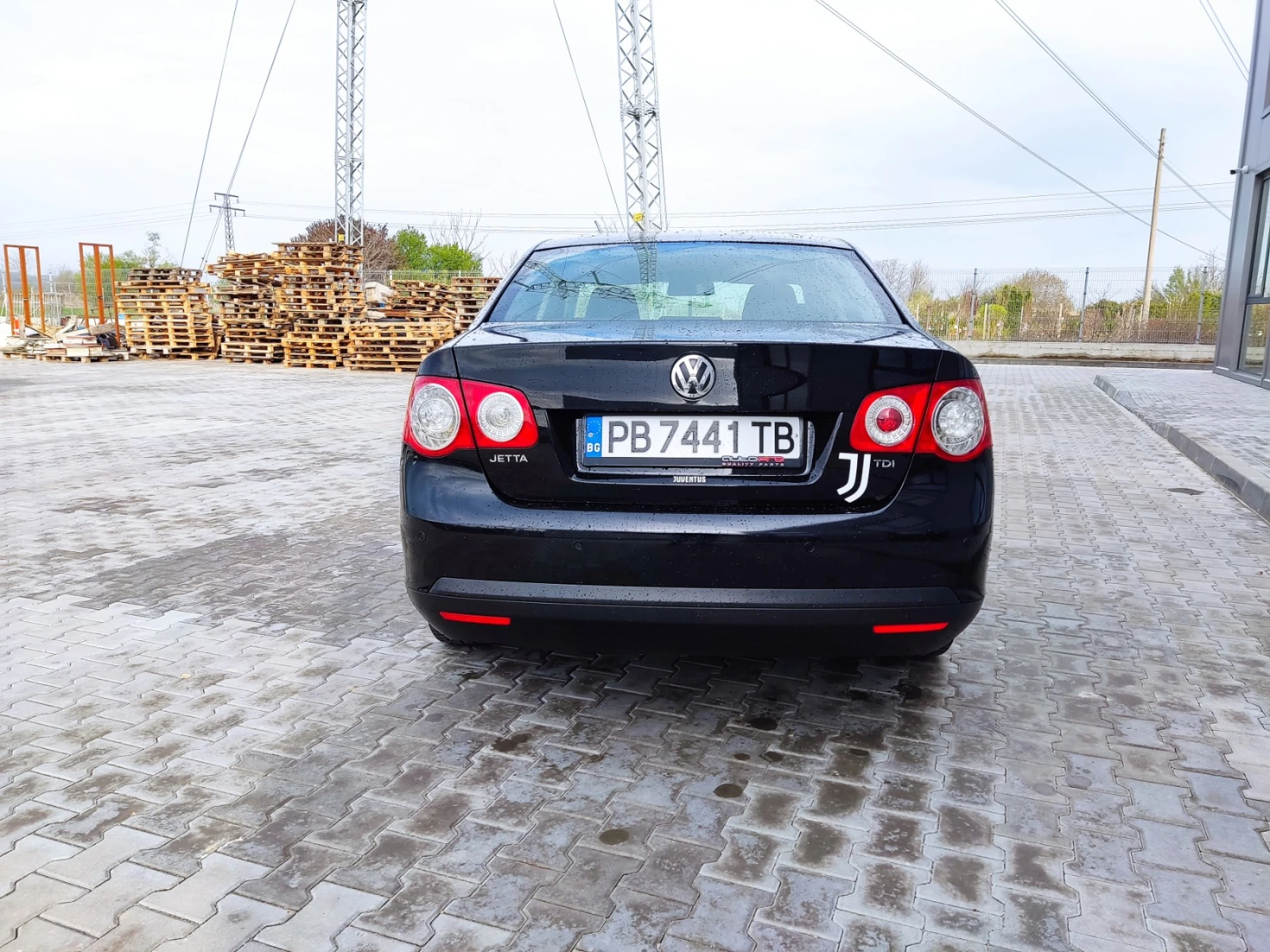 VW Jetta | Mobile.bg — изображение 6