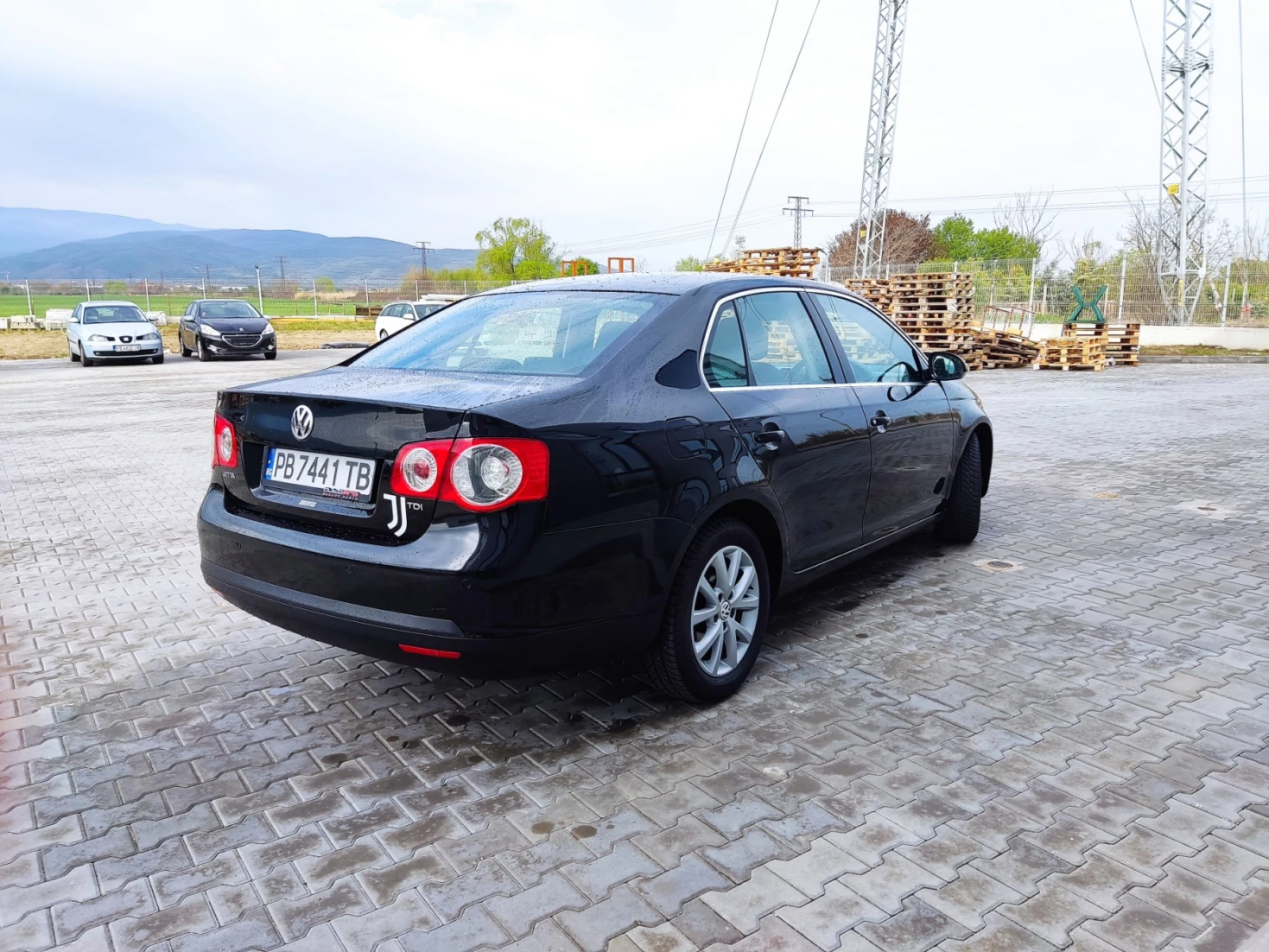 VW Jetta | Mobile.bg — изображение 5