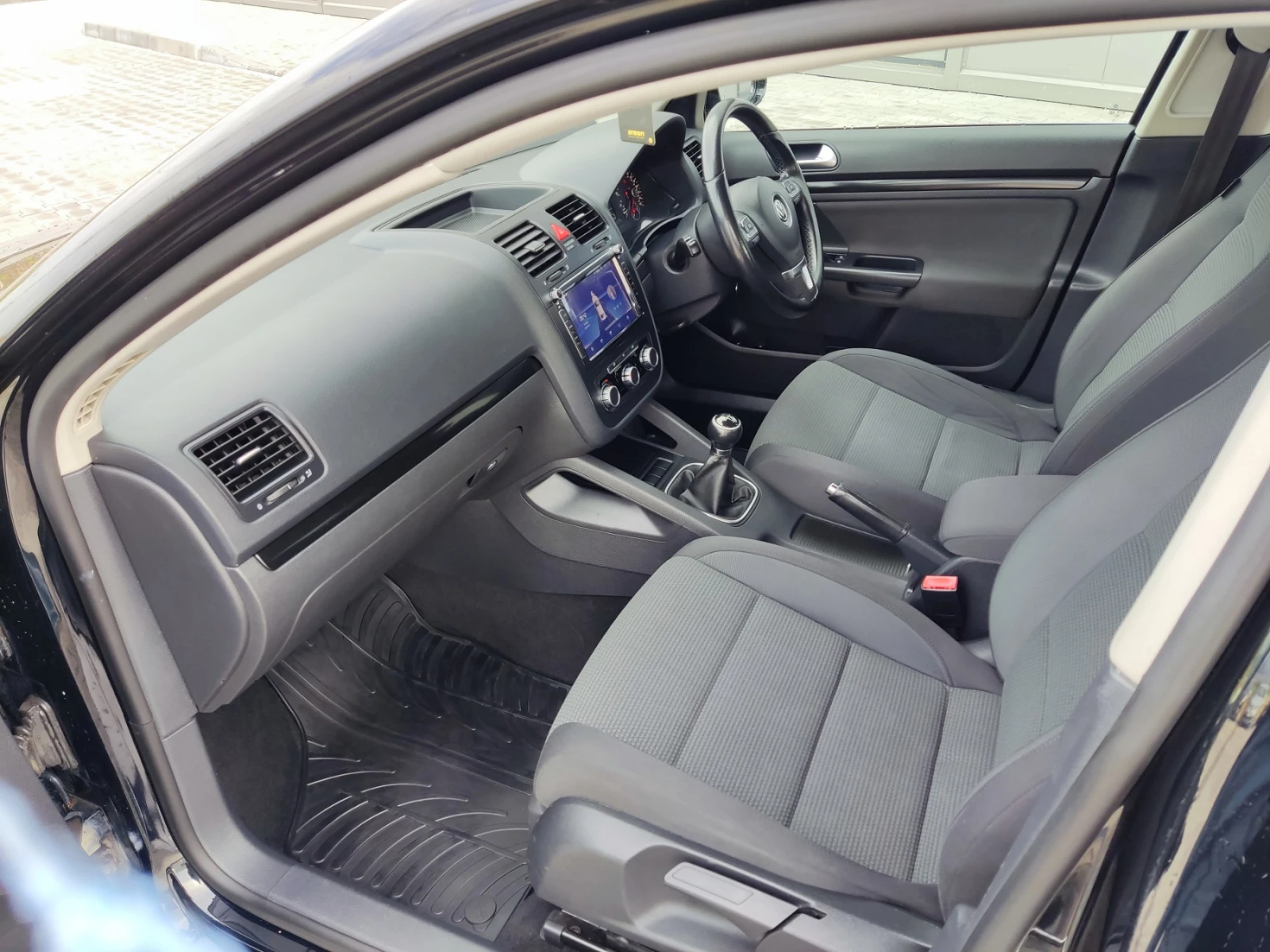 VW Jetta | Mobile.bg — изображение 11