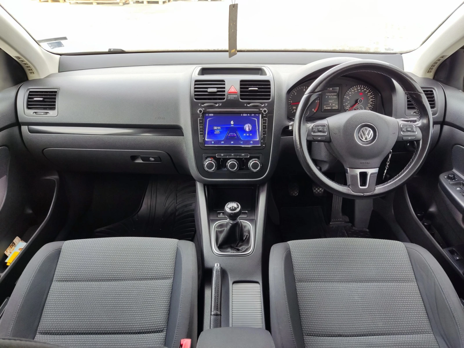 VW Jetta | Mobile.bg — изображение 12