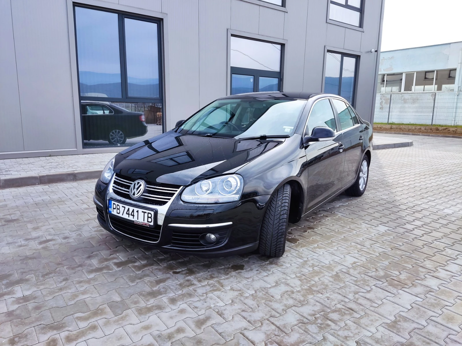 VW Jetta | Mobile.bg — изображение 1