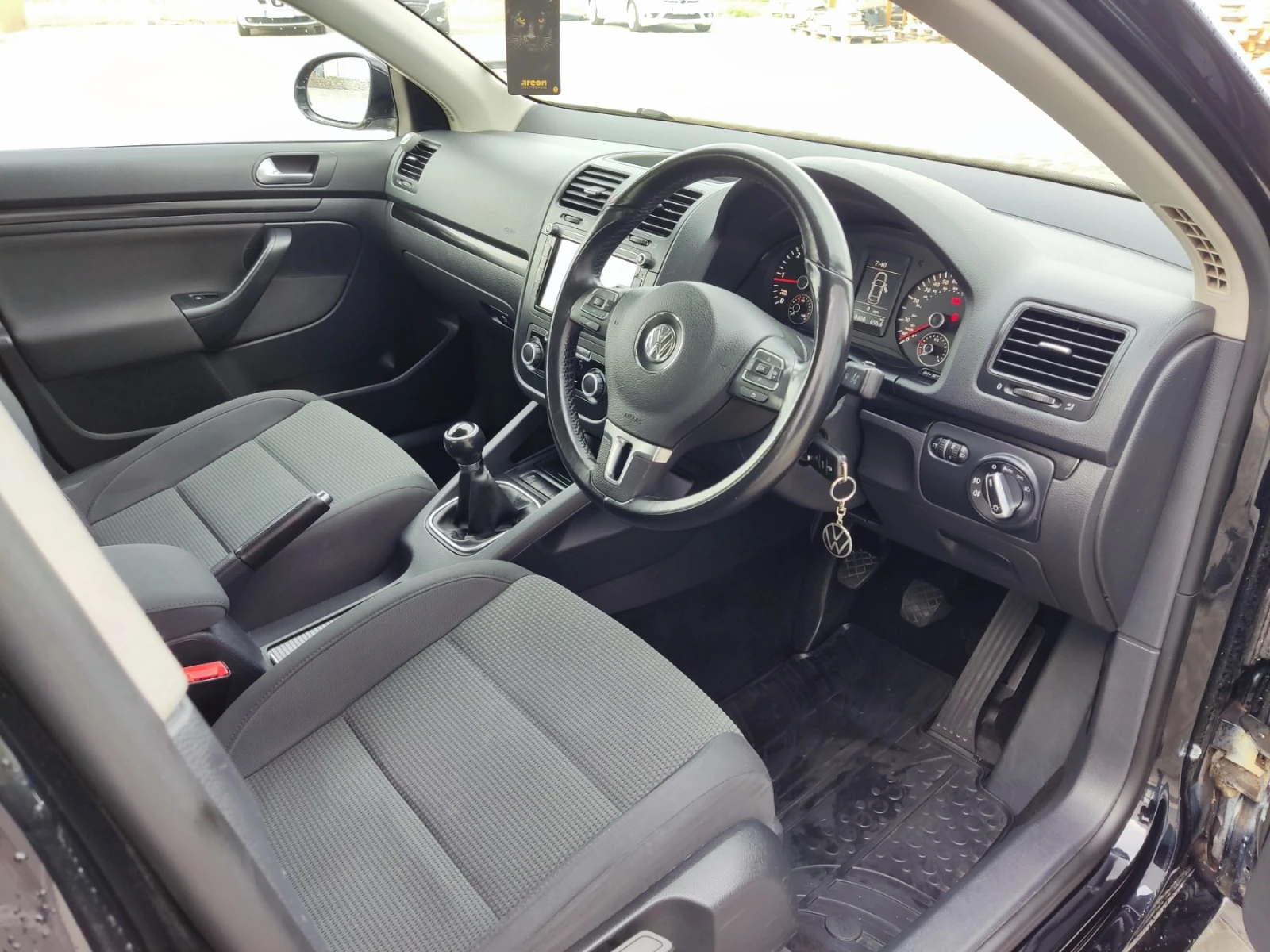 VW Jetta | Mobile.bg — изображение 9