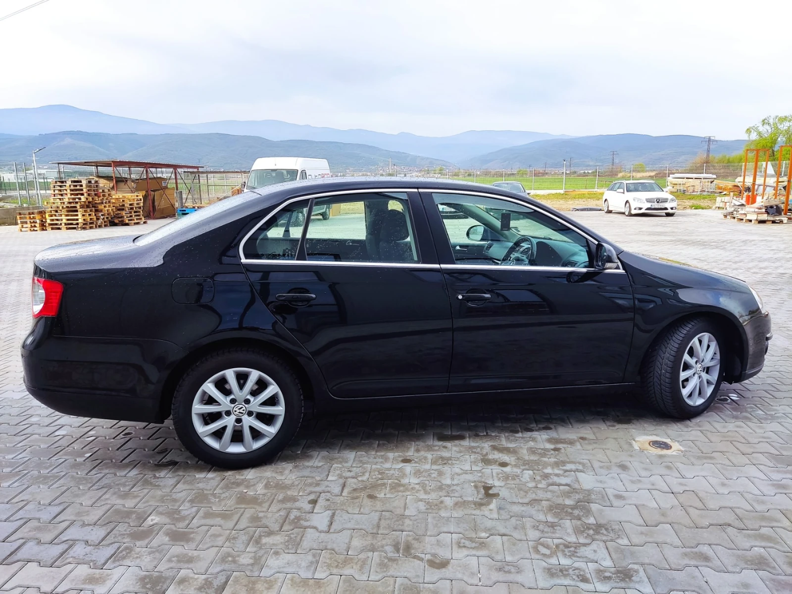 VW Jetta | Mobile.bg — изображение 2