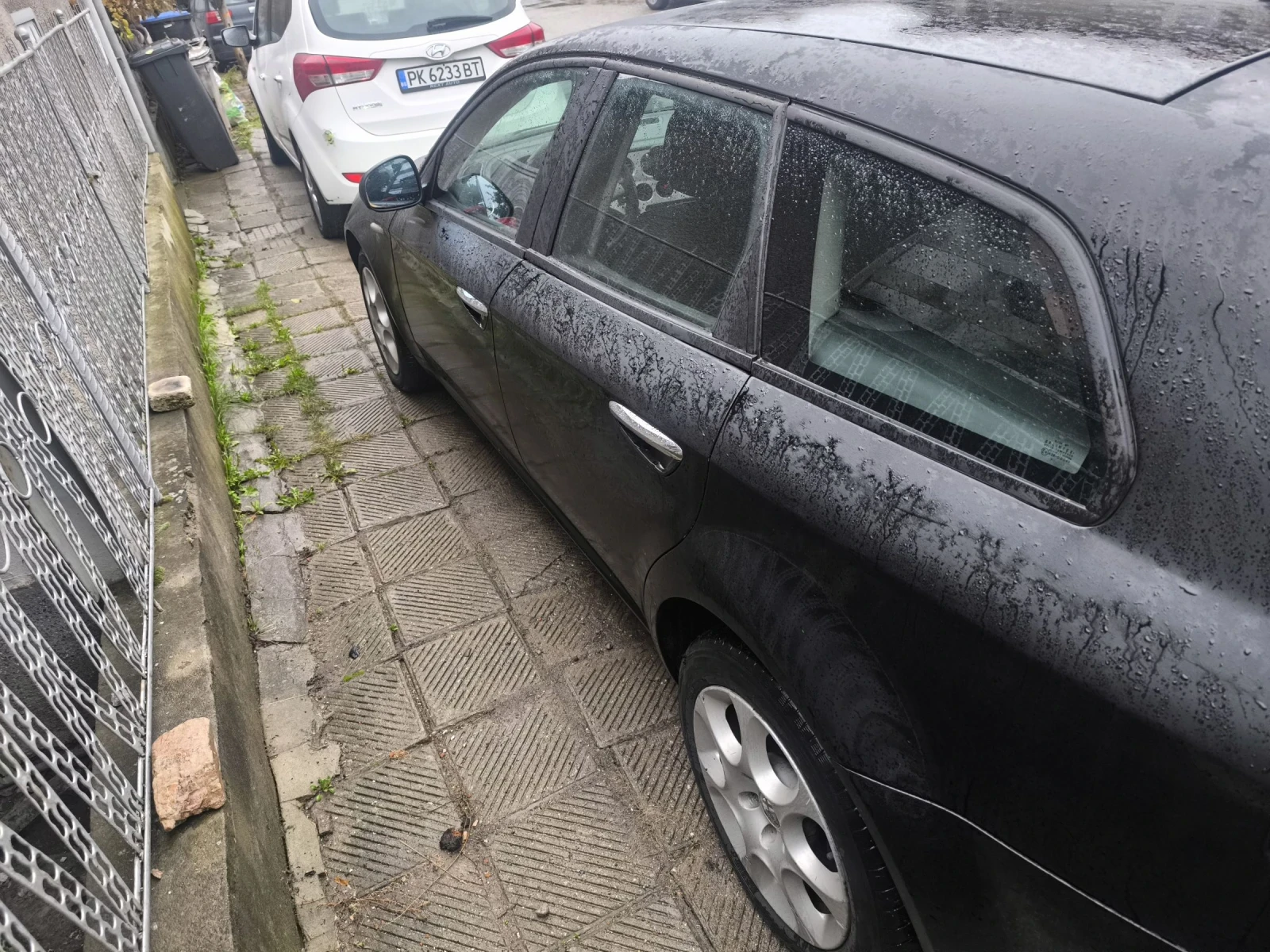 Alfa Romeo 159 sportwagon 1.9jtdm 120 | Mobile.bg   5