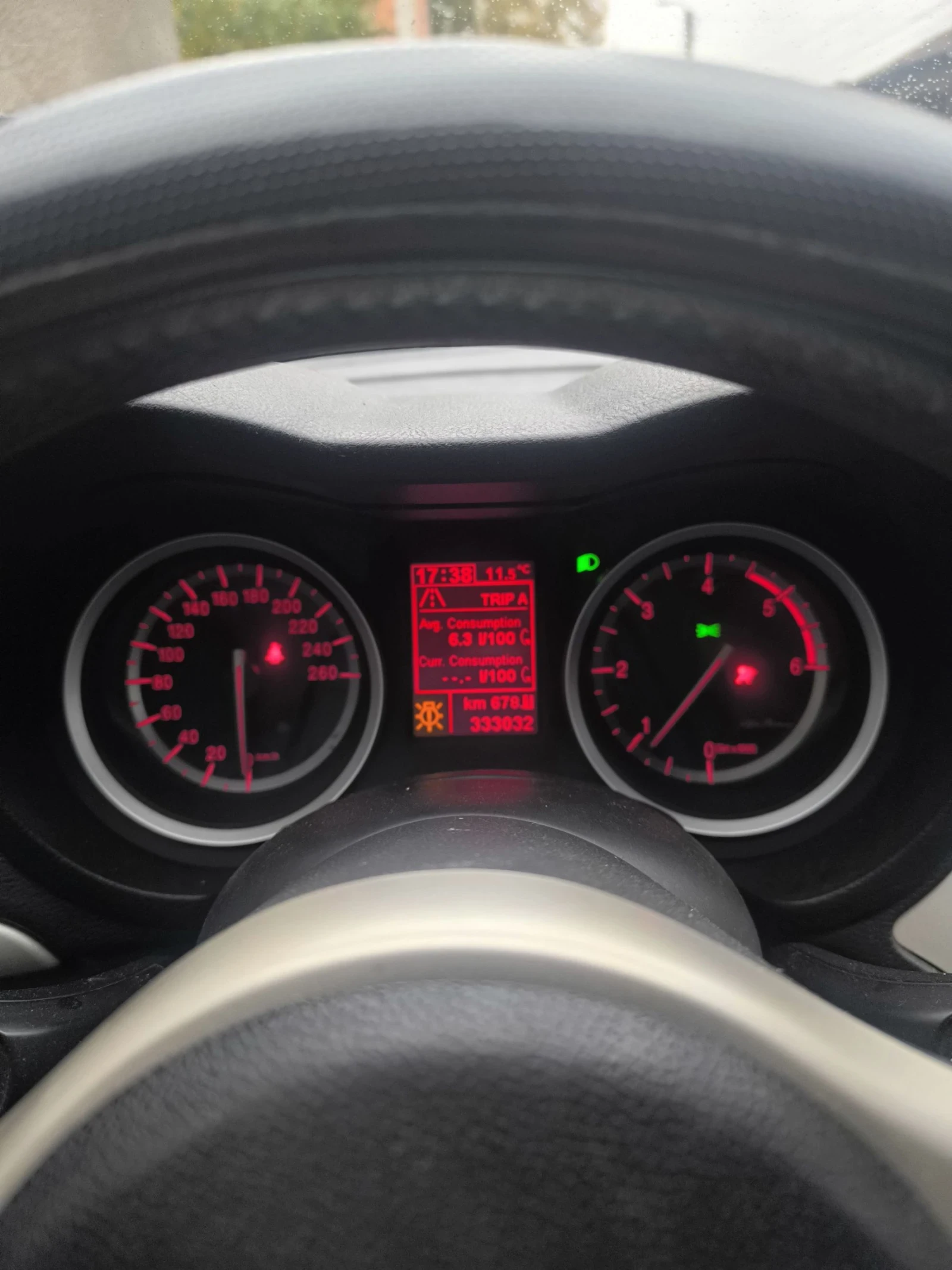 Alfa Romeo 159 sportwagon 1.9jtdm 120 | Mobile.bg   6