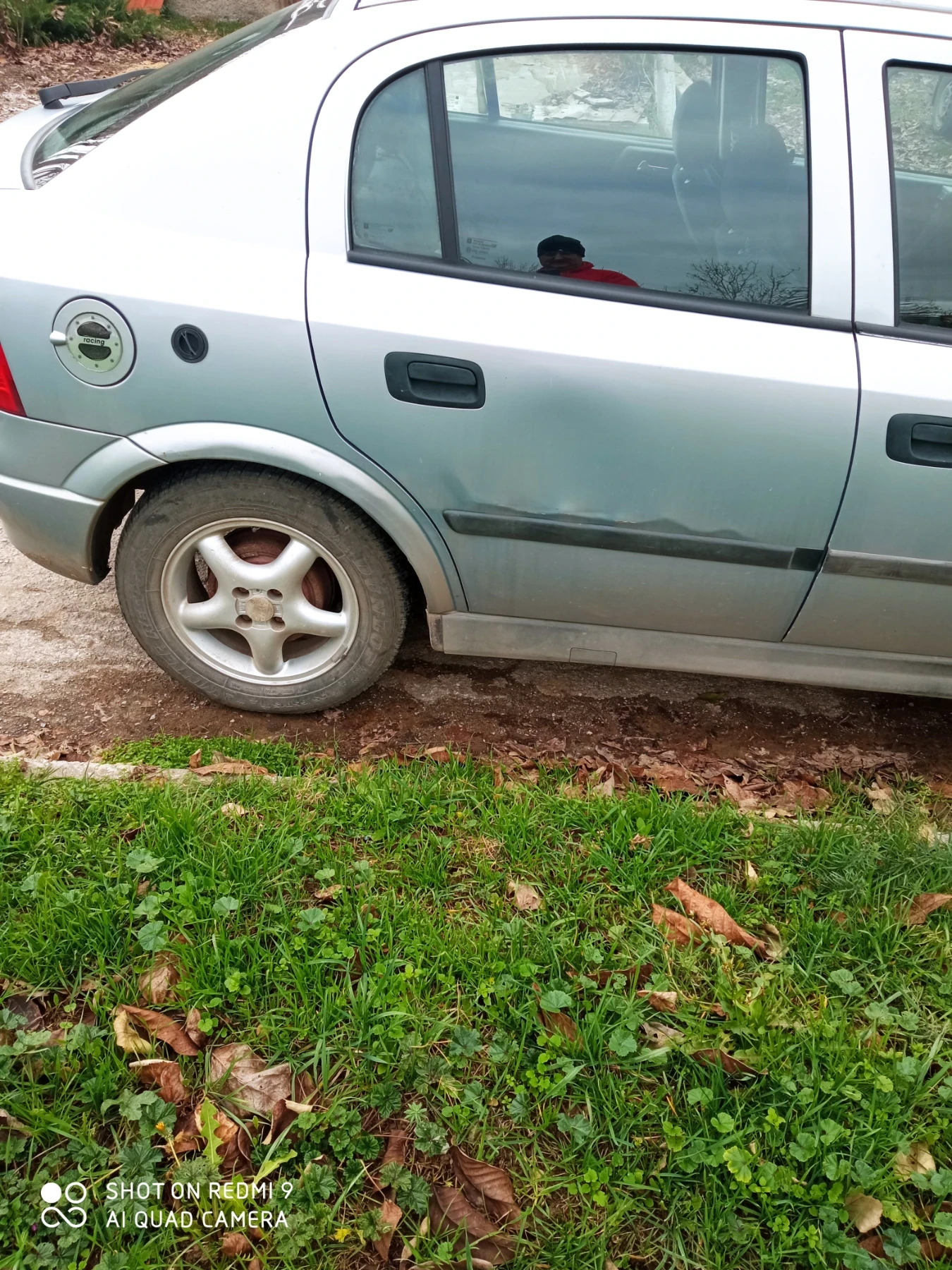 Opel Astra  - изображение 3