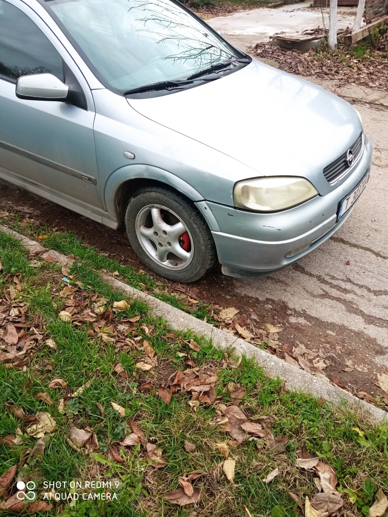 Opel Astra  - изображение 2