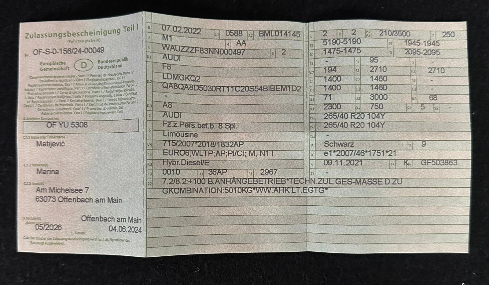 Audi A8 �����- ������  | Mobile.bg � ����������� 14