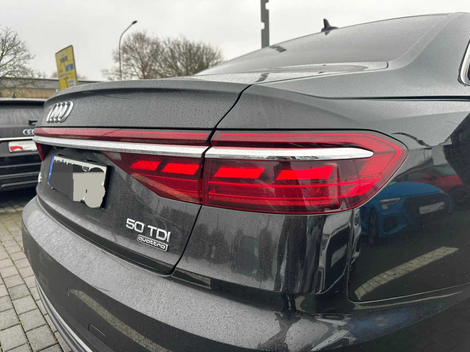 Audi A8 �����- ������  | Mobile.bg � ����������� 17