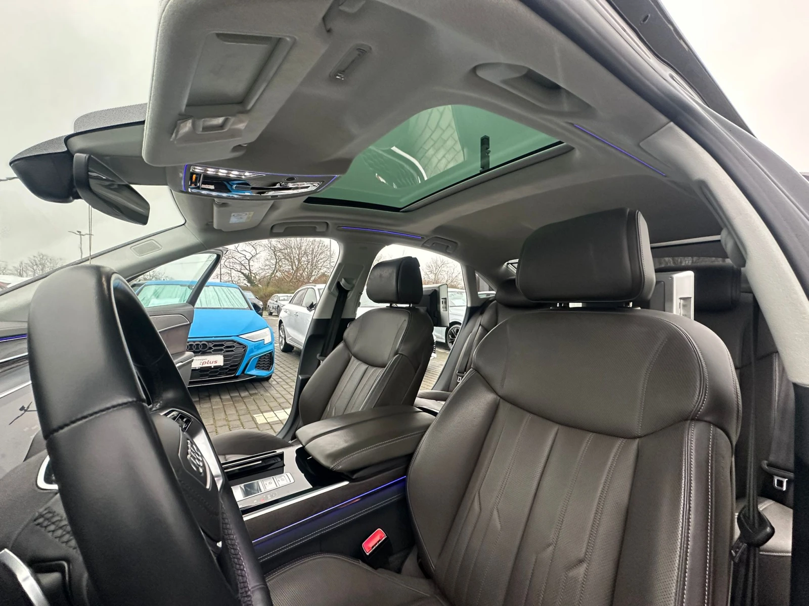 Audi A8 �����- ������  | Mobile.bg � ����������� 13