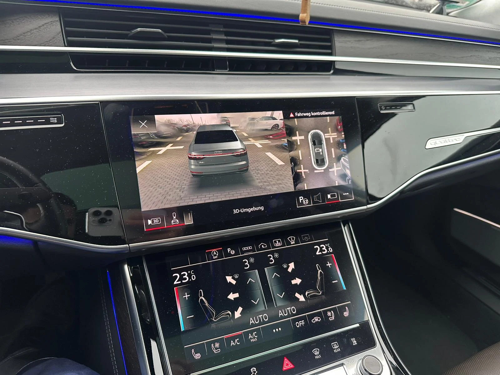 Audi A8 �����- ������  | Mobile.bg � ����������� 9