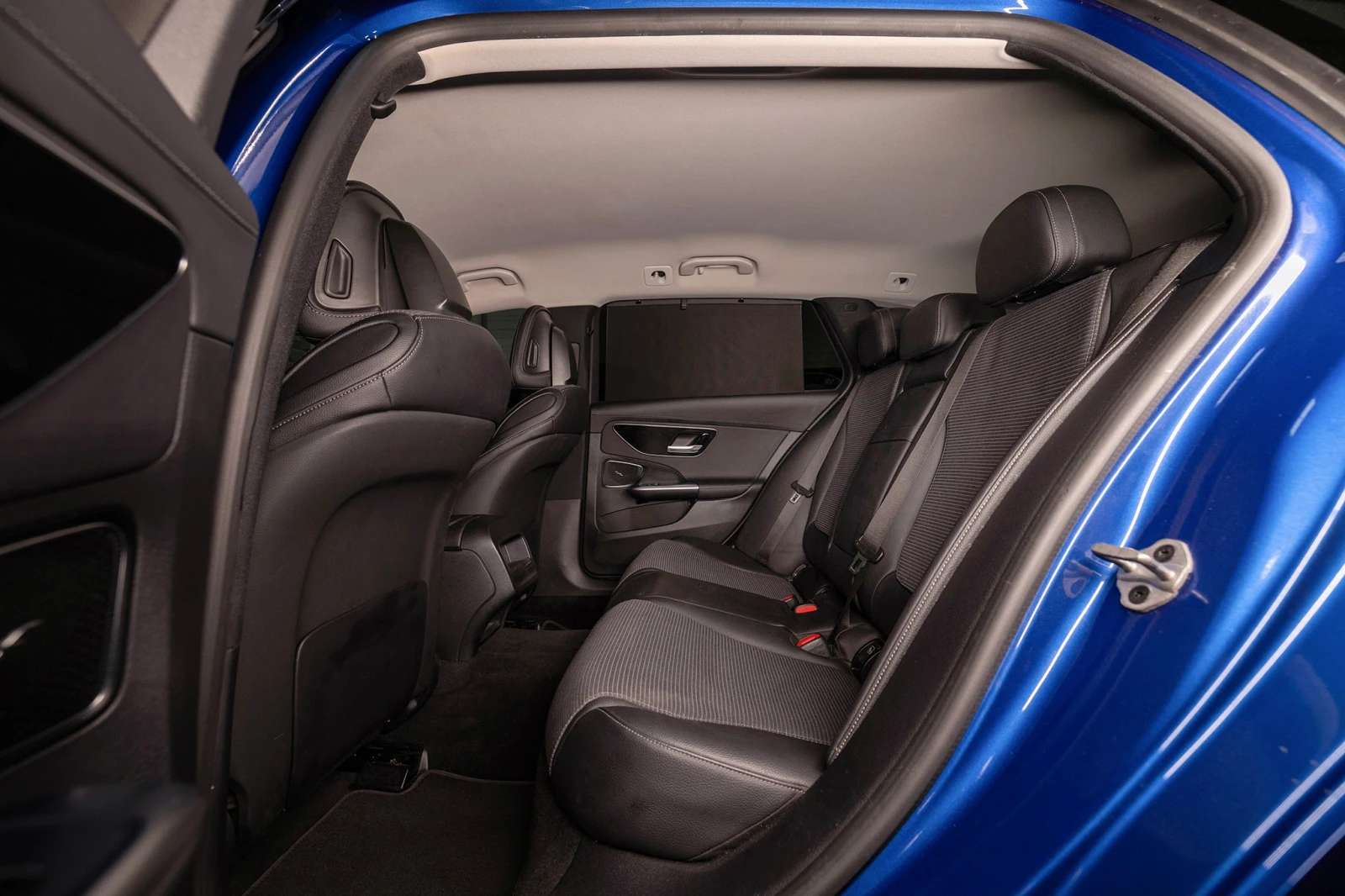 Mercedes-Benz C 220 D* T* 9G-TRONIC* AVANTGARDE* ��������� �����* BURM | Mobile.bg � ����������� 12