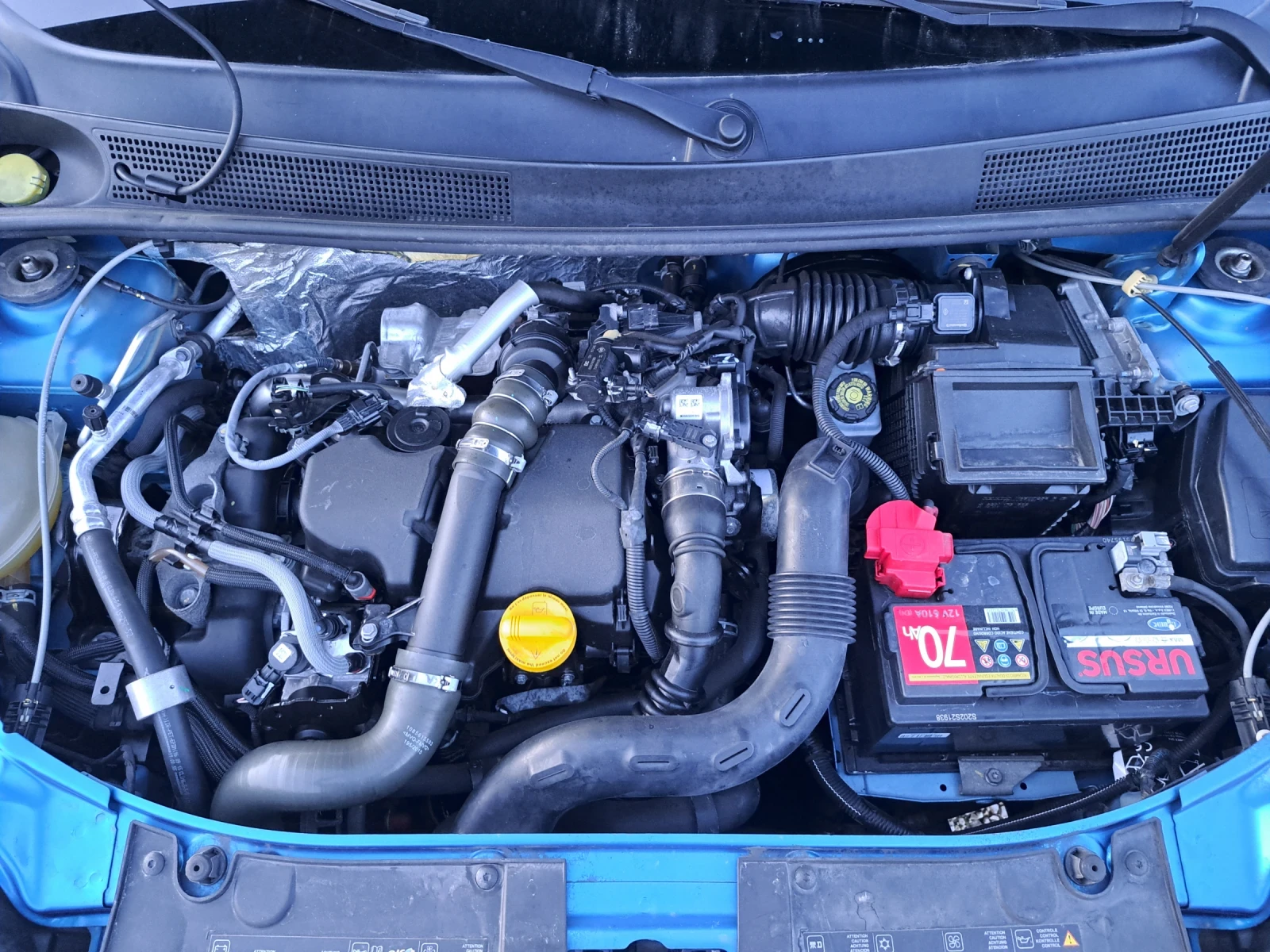 Dacia Sandero STEPWAY EURO 6B | Mobile.bg � ����������� 14