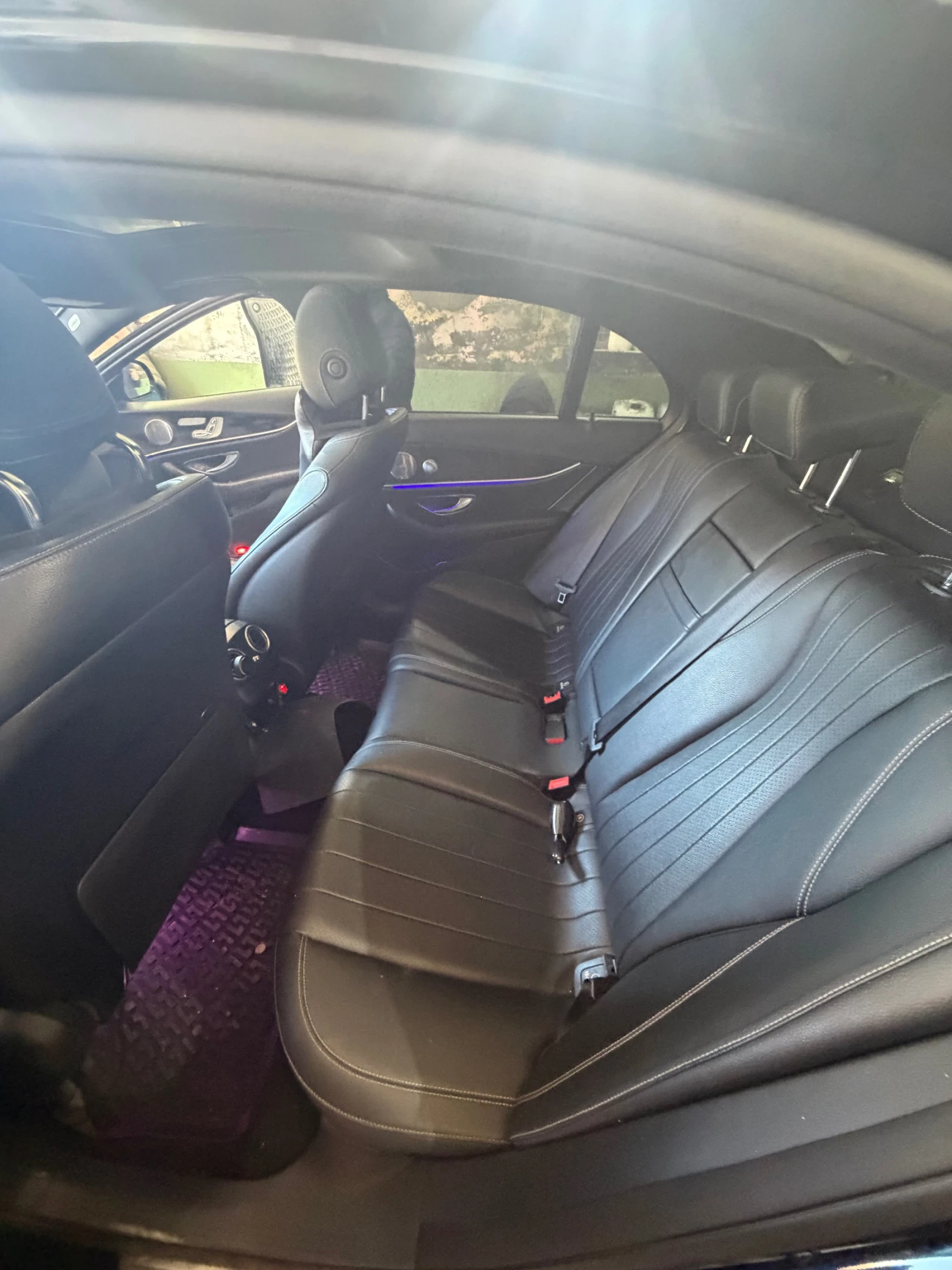 Mercedes-Benz E 300 | Mobile.bg � ����������� 11