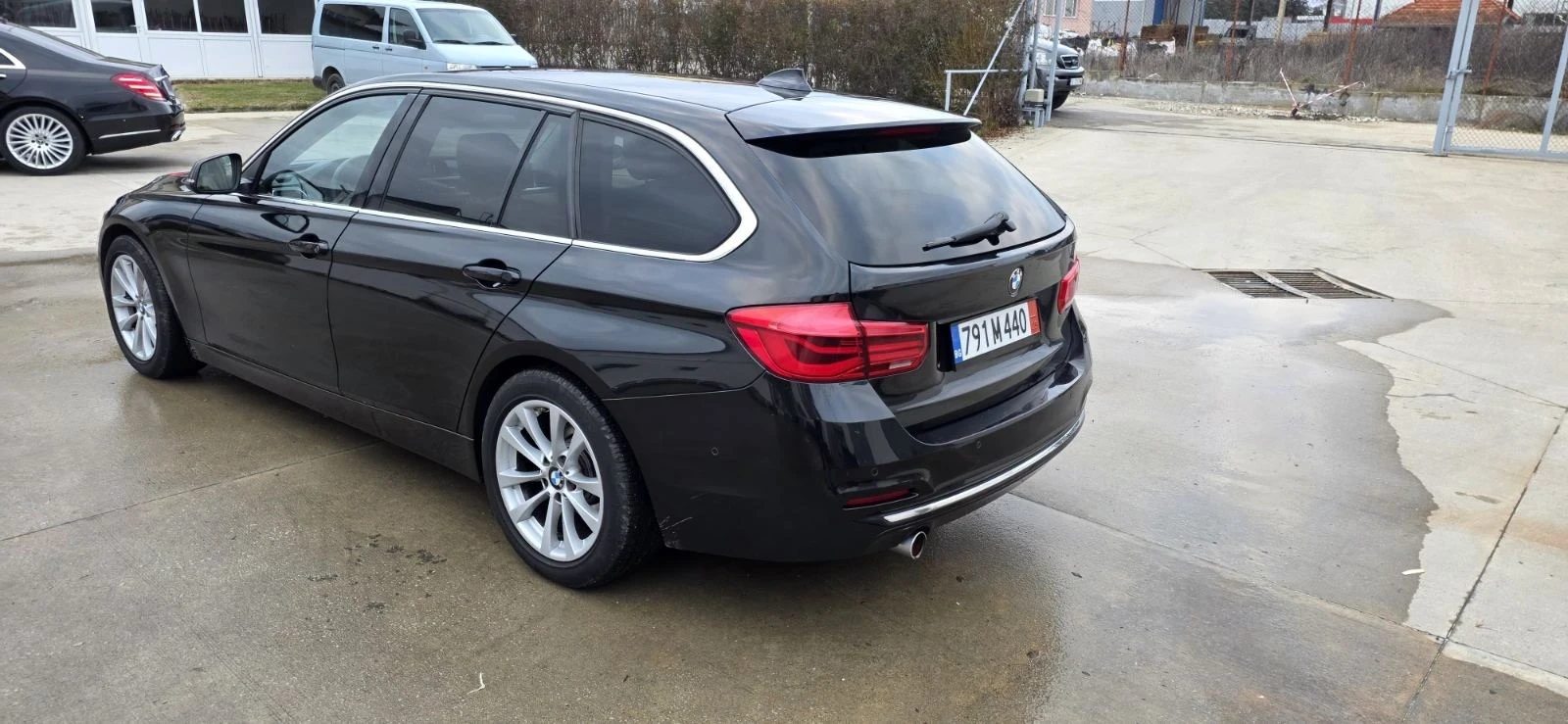 BMW 318 | Mobile.bg � ����������� 5
