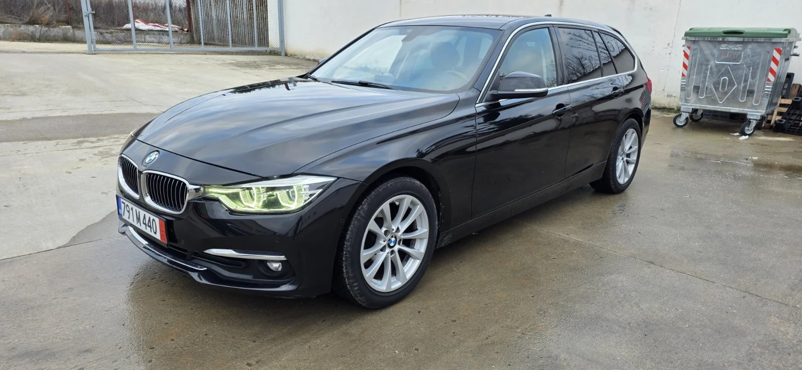 BMW 318 | Mobile.bg � ����������� 3