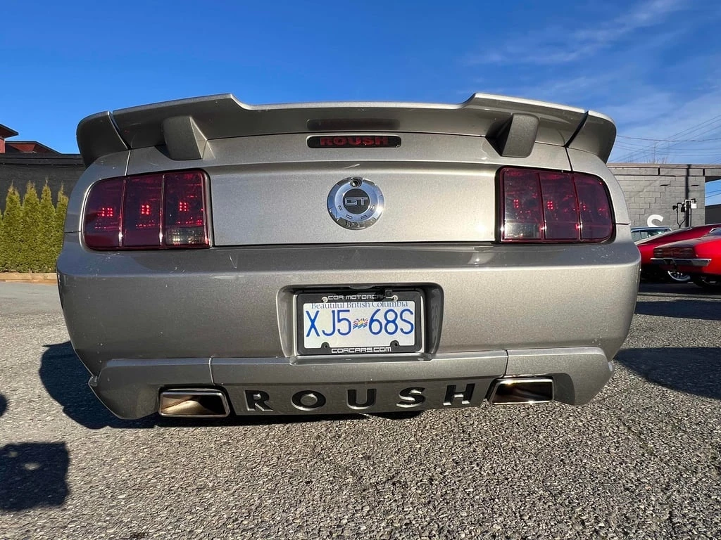 Ford Mustang * GT * CARFAX * БЕЗ ПЪРВОНАЧАЛНА ВНОСКА - изображение 4