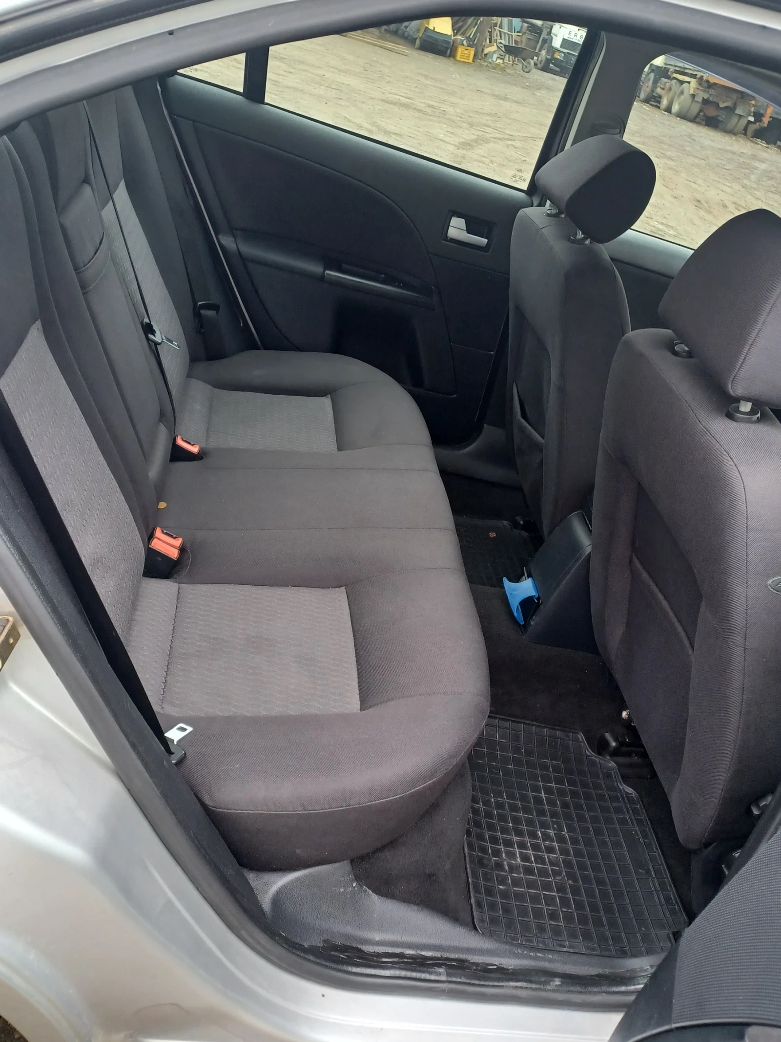 Ford Mondeo  - изображение 5