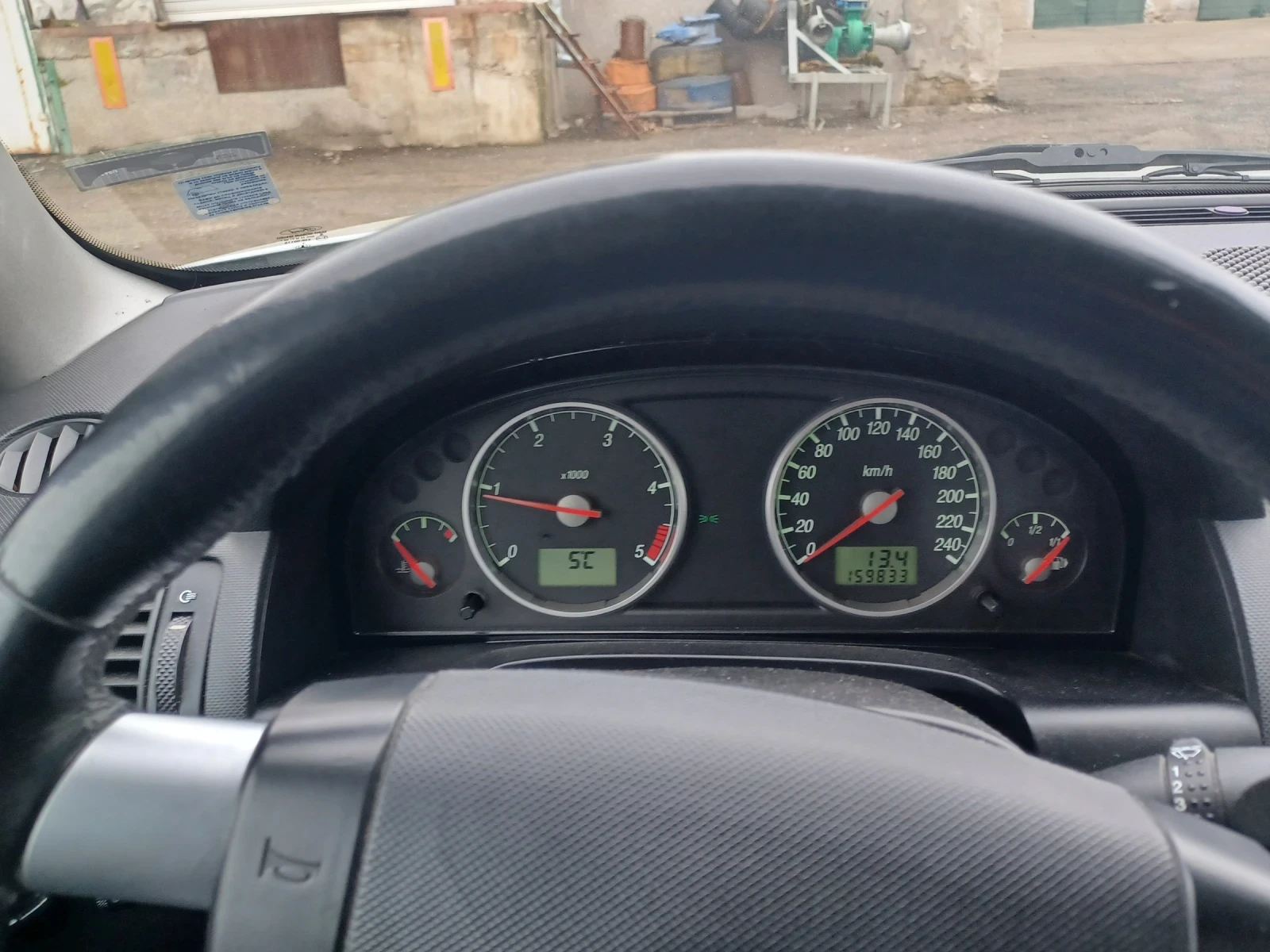 Ford Mondeo  - изображение 3