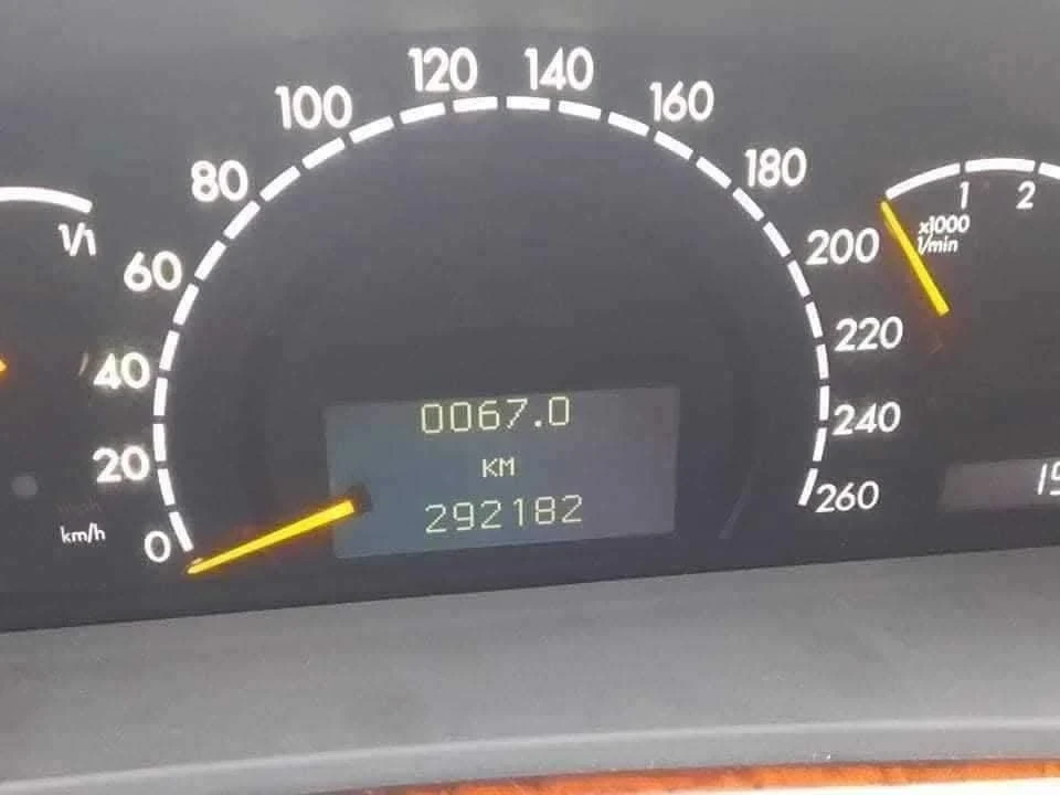 Mercedes-Benz S 500 S500 - изображение 2