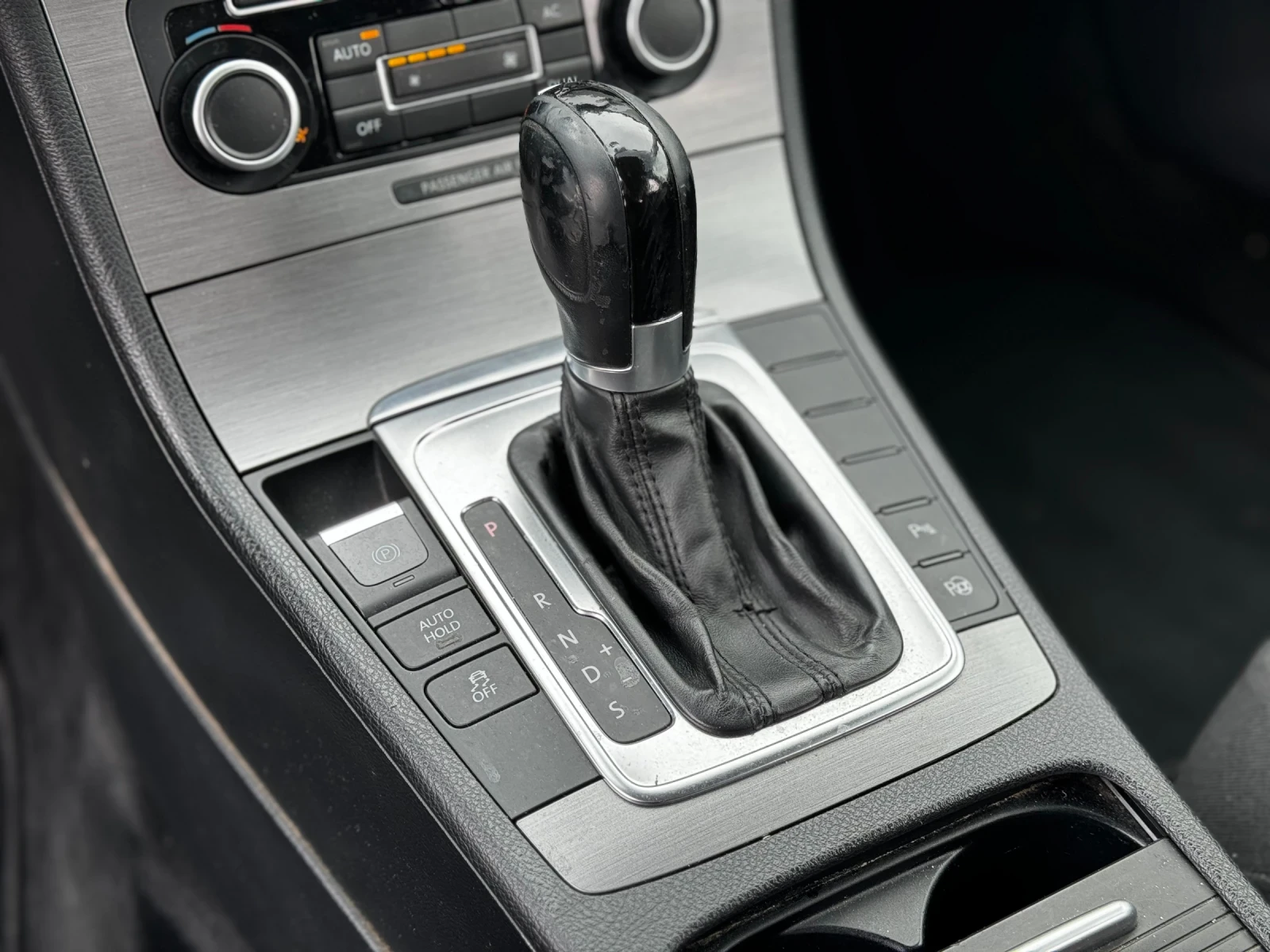 VW Passat 1.4 TSI- ����� ��������� 150�� | Mobile.bg � ����������� 14