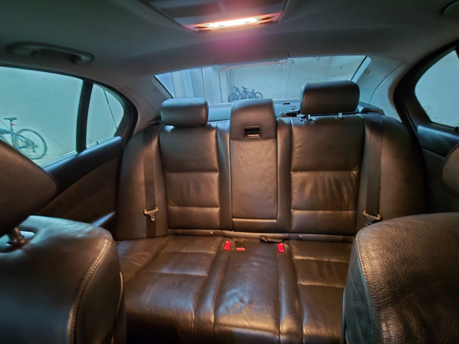 BMW 535  - изображение 9