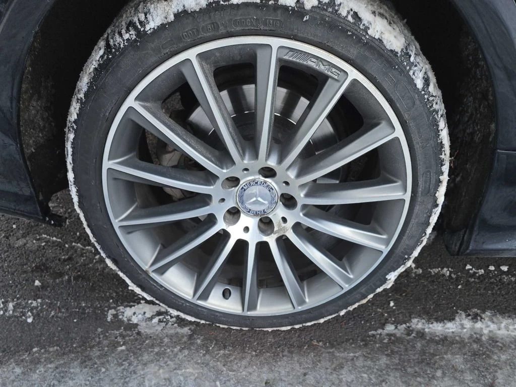 Mercedes-Benz CLS 550 4MATIC * AMG PACK* ОБДХУВАНЕ* 360 КМАЕРА*  - изображение 6