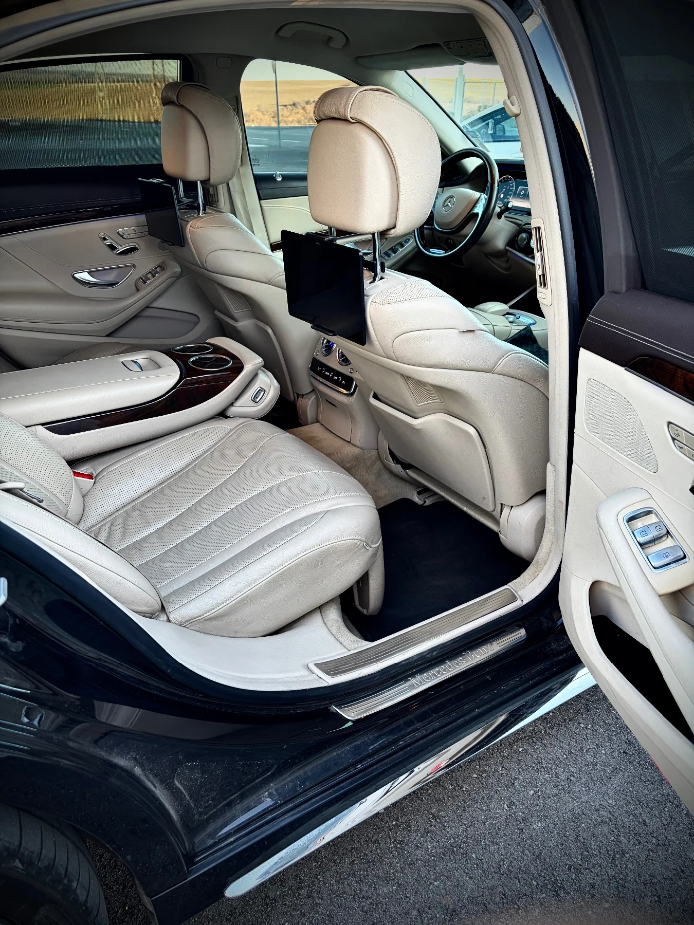 Mercedes-Benz S 350 AMG Facelift Long | Mobile.bg � ����������� 16