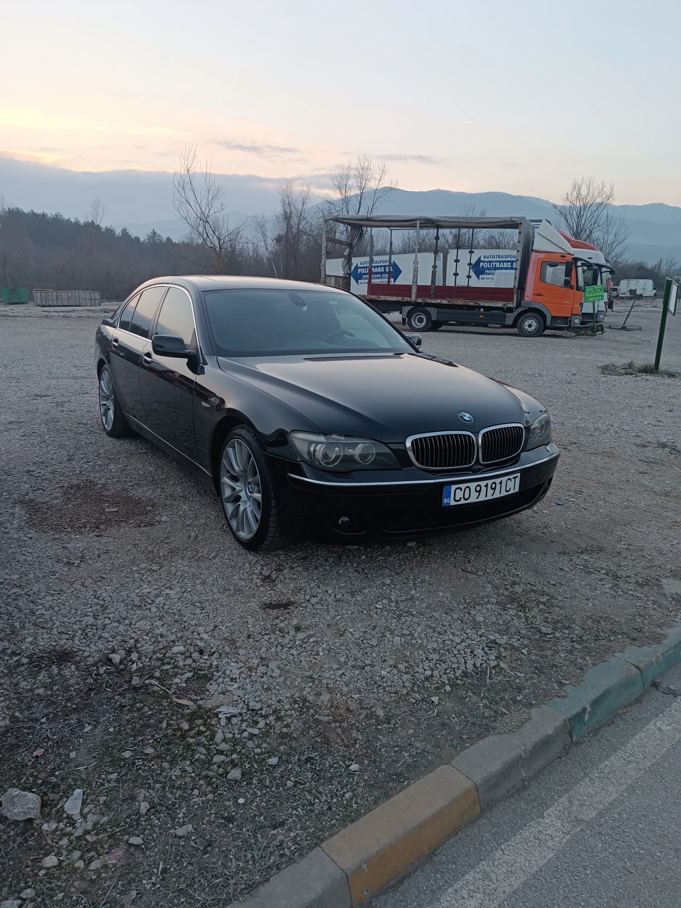 BMW 730 undefined | Auto.bg — изображение 1