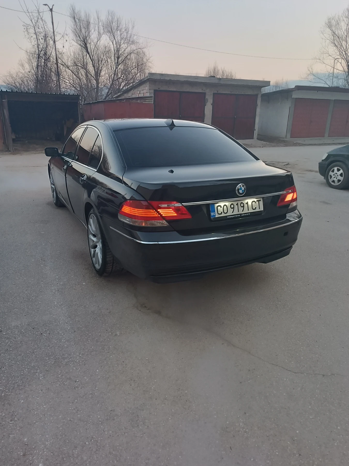 BMW 730 | Mobile.bg � ����������� 4