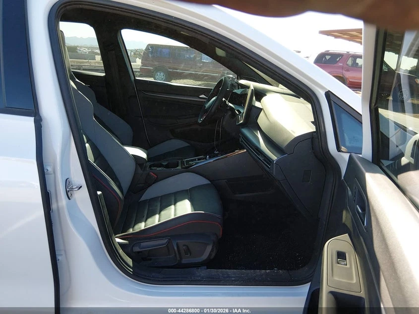 VW Golf Golf GTI 2.0T AUTOBAHN, снимка 8 - Автомобили и джипове - 53796875