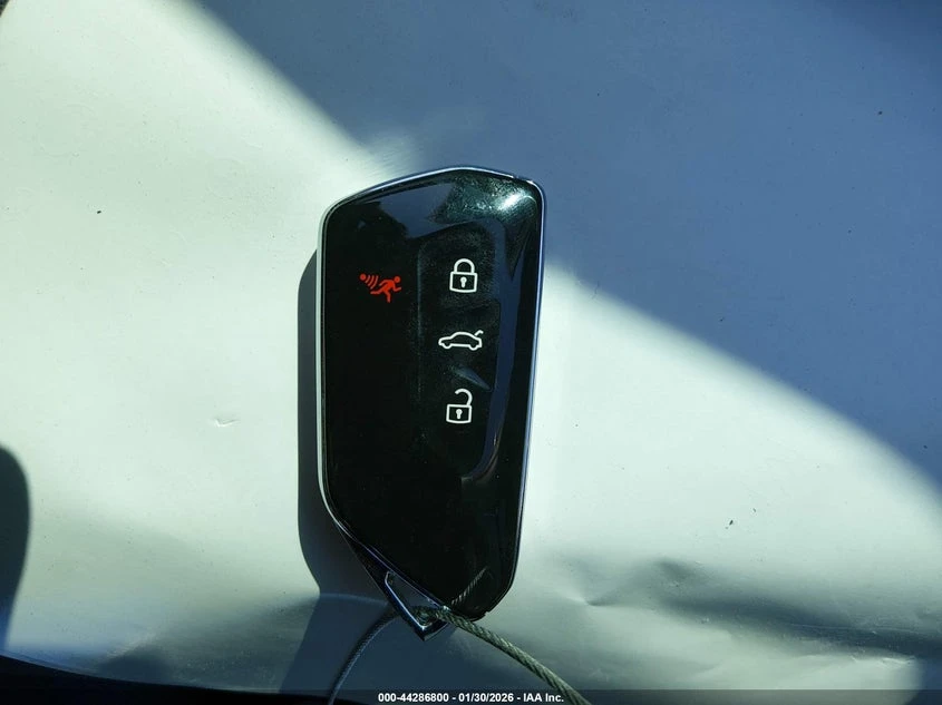 VW Golf Golf GTI 2.0T AUTOBAHN, снимка 12 - Автомобили и джипове - 53796875