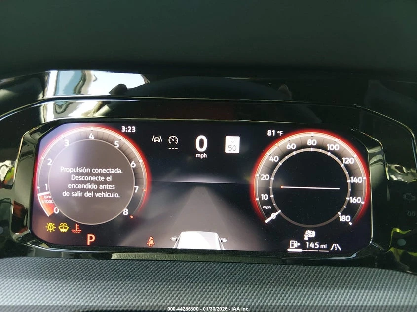 VW Golf Golf GTI 2.0T AUTOBAHN, снимка 9 - Автомобили и джипове - 53796875