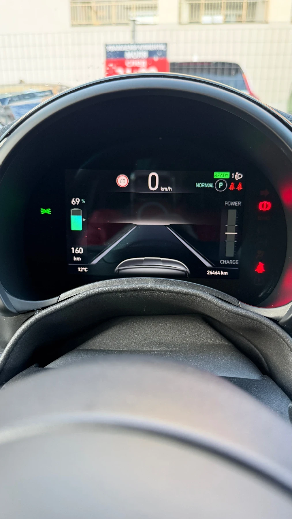 Fiat 500e 3+ 1, снимка 11 - Автомобили и джипове - 53990541