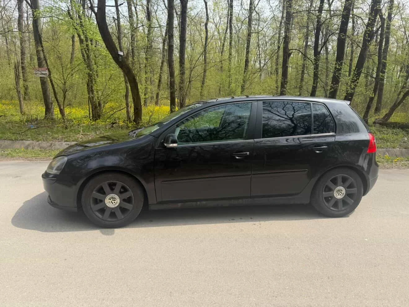 VW Golf, снимка 2 - Автомобили и джипове - 54194262