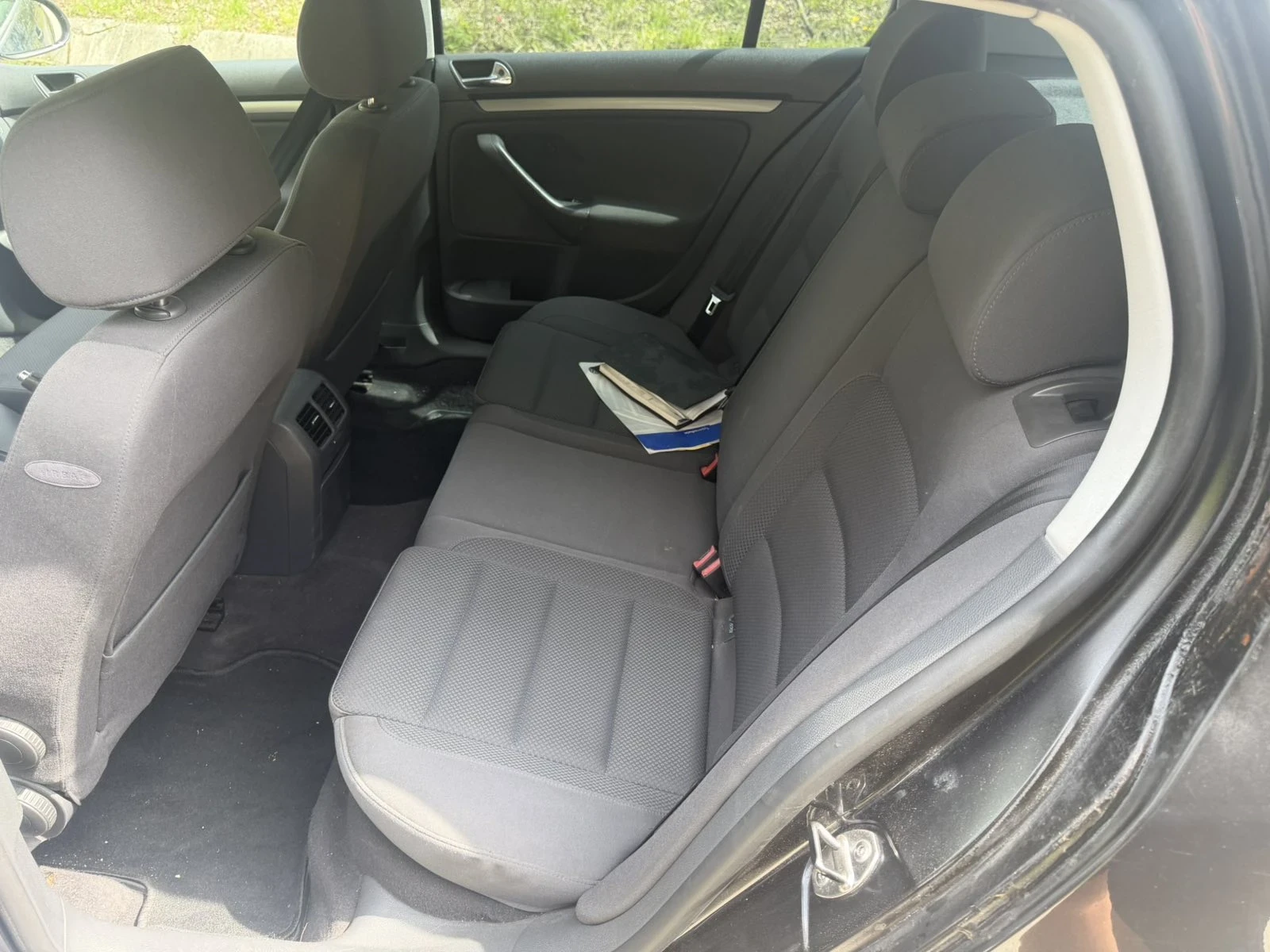 VW Golf, снимка 10 - Автомобили и джипове - 54194262