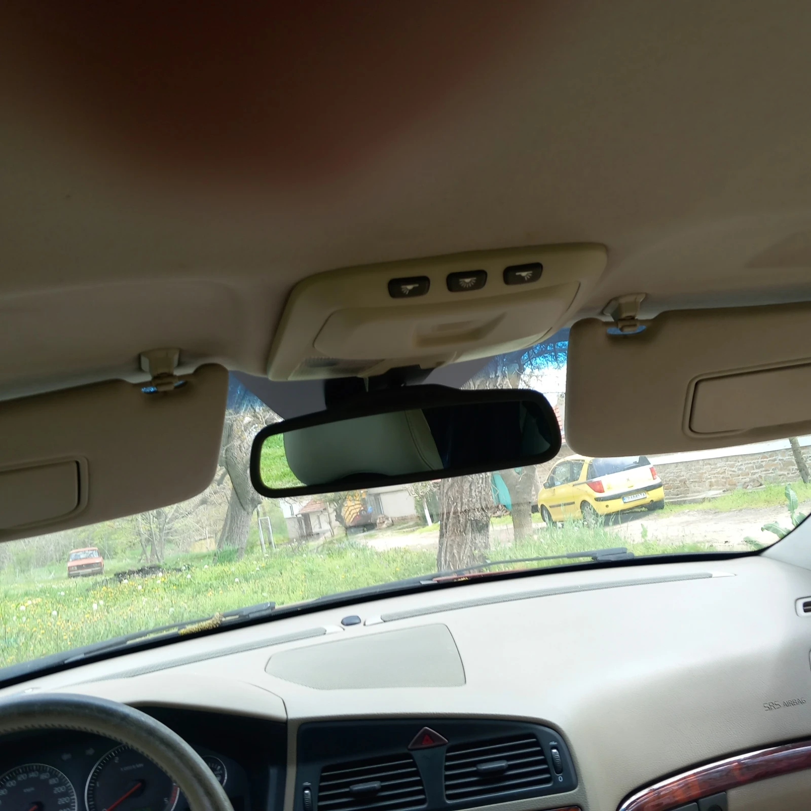 Volvo V70 D5, снимка 12 - Автомобили и джипове - 54432449