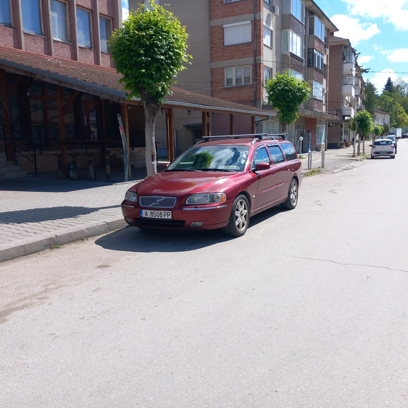 Volvo V70 D5 SUMMUM | Mobile.bg � ����������� 3
