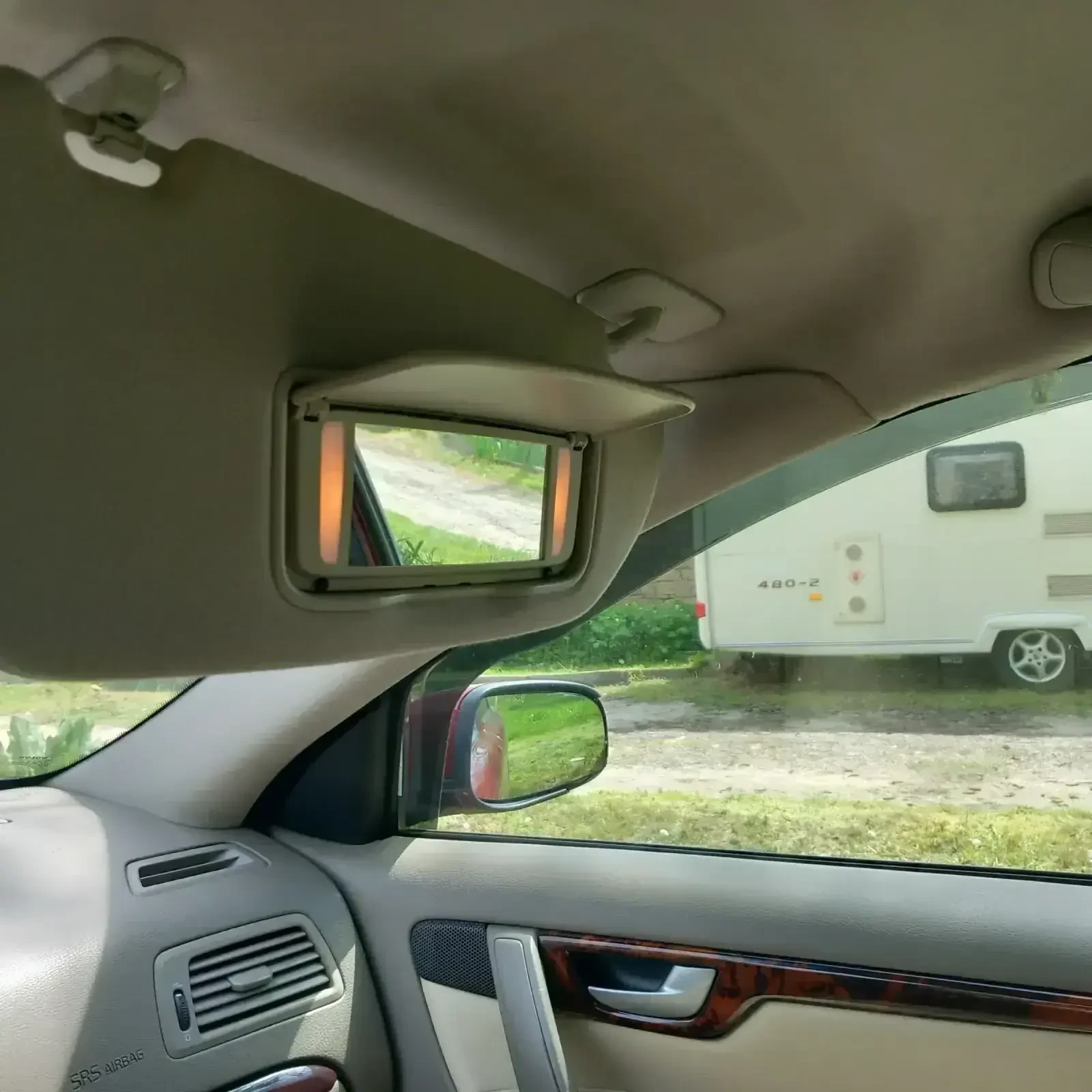 Volvo V70 D5, снимка 11 - Автомобили и джипове - 54432449