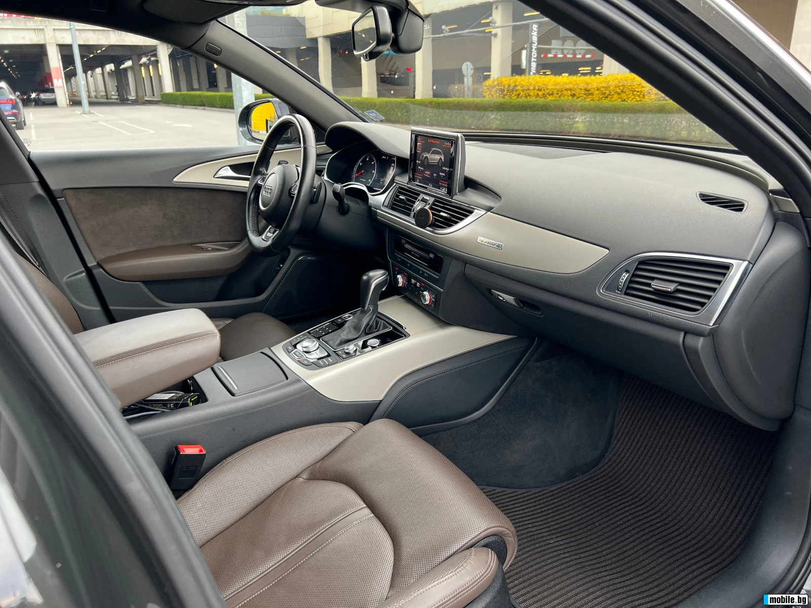 Audi A6 Allroad ПРОМО! 3.0 Bi-Turbo, снимка 2 - Автомобили и джипове - 54447163
