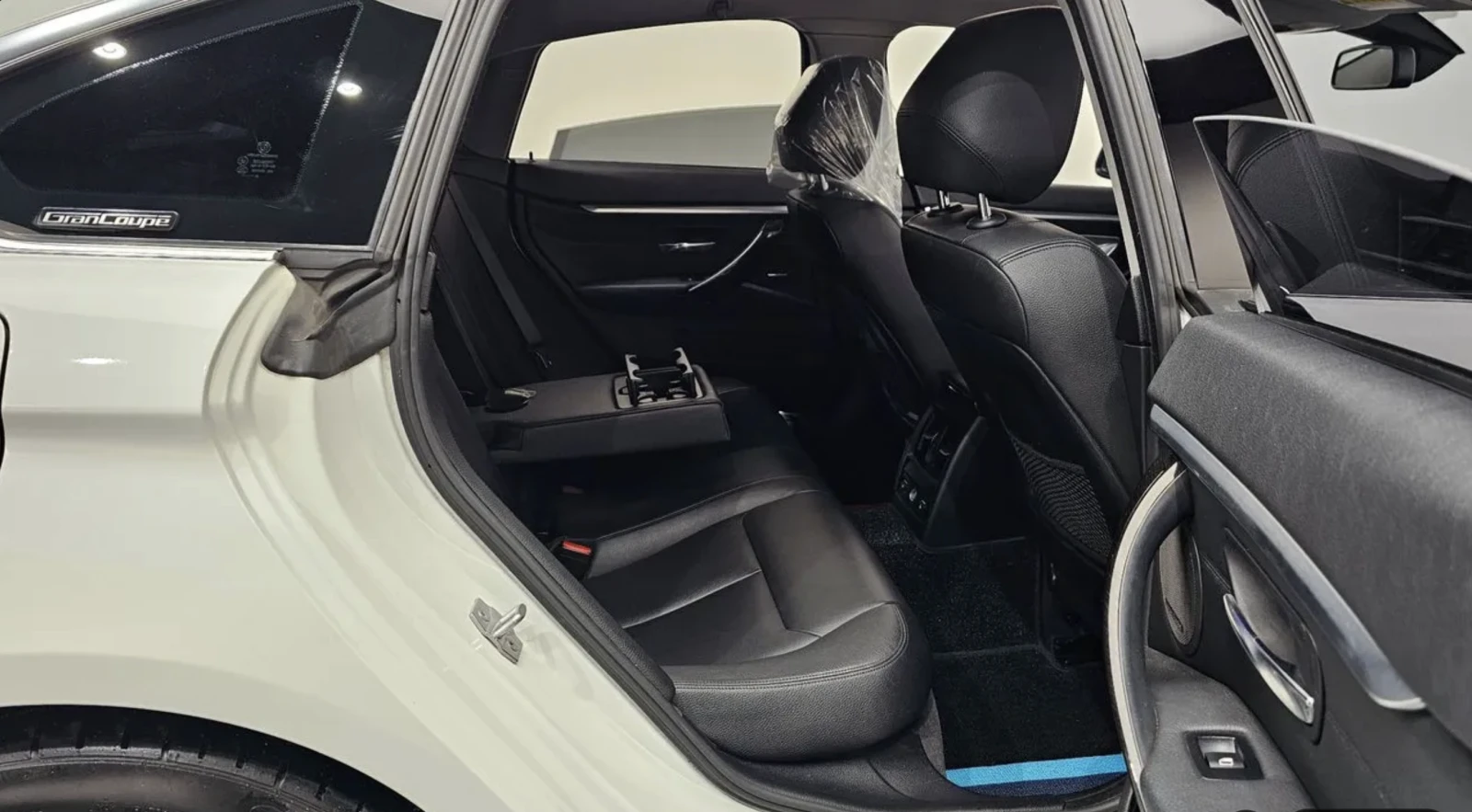 BMW 420 АВТОКРЕДИТ* М-ПАКЕТ* ПОДГРЕВ* ПАНОРАМА* , снимка 9 - Автомобили и джипове - 54760065