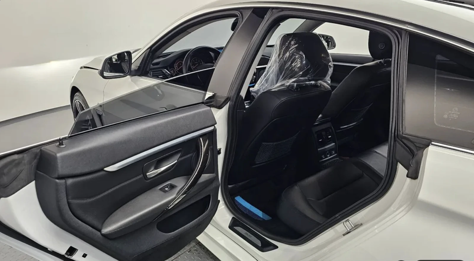 BMW 420 АВТОКРЕДИТ* М-ПАКЕТ* ПОДГРЕВ* ПАНОРАМА* , снимка 10 - Автомобили и джипове - 54760065