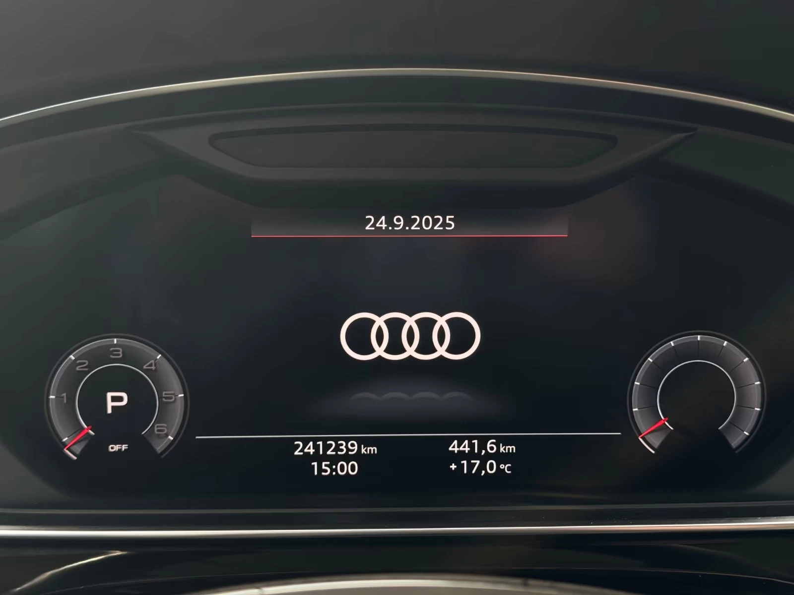 Audi A8 50TDI/286HP/L/MASSAGE/PANO/360/B&O/TV/MEMO/466q | Mobile.bg � ����������� 7