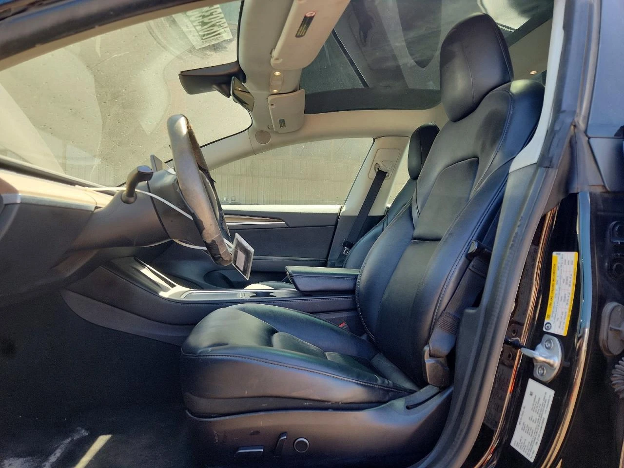 Tesla Model 3, снимка 7 - Автомобили и джипове - 55272181