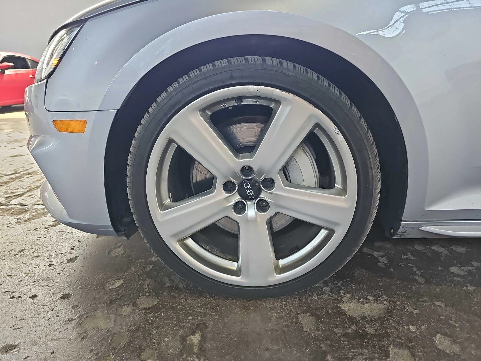 Audi A4 Technik* S-line* 360* B&O* �������* ���� | Mobile.bg � ����������� 11