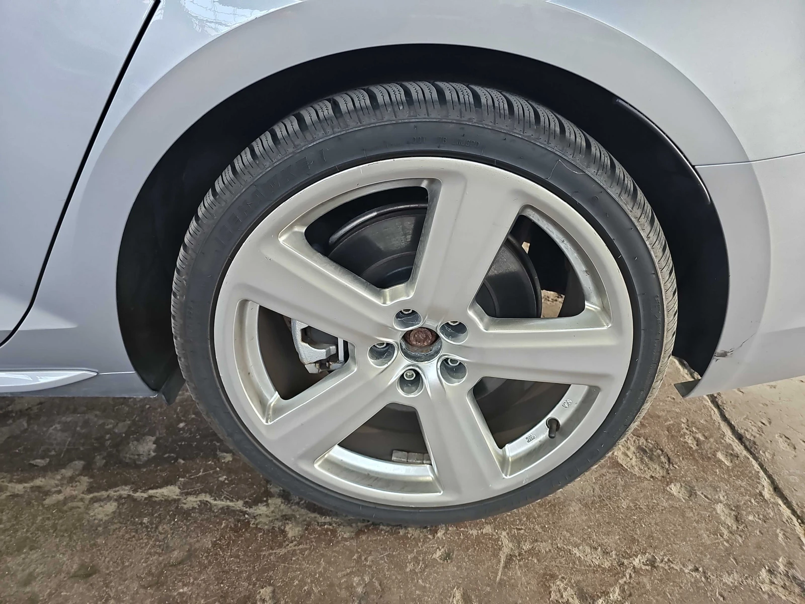 Audi A4 Technik* S-line* 360* B&O* �������* ���� | Mobile.bg � ����������� 10