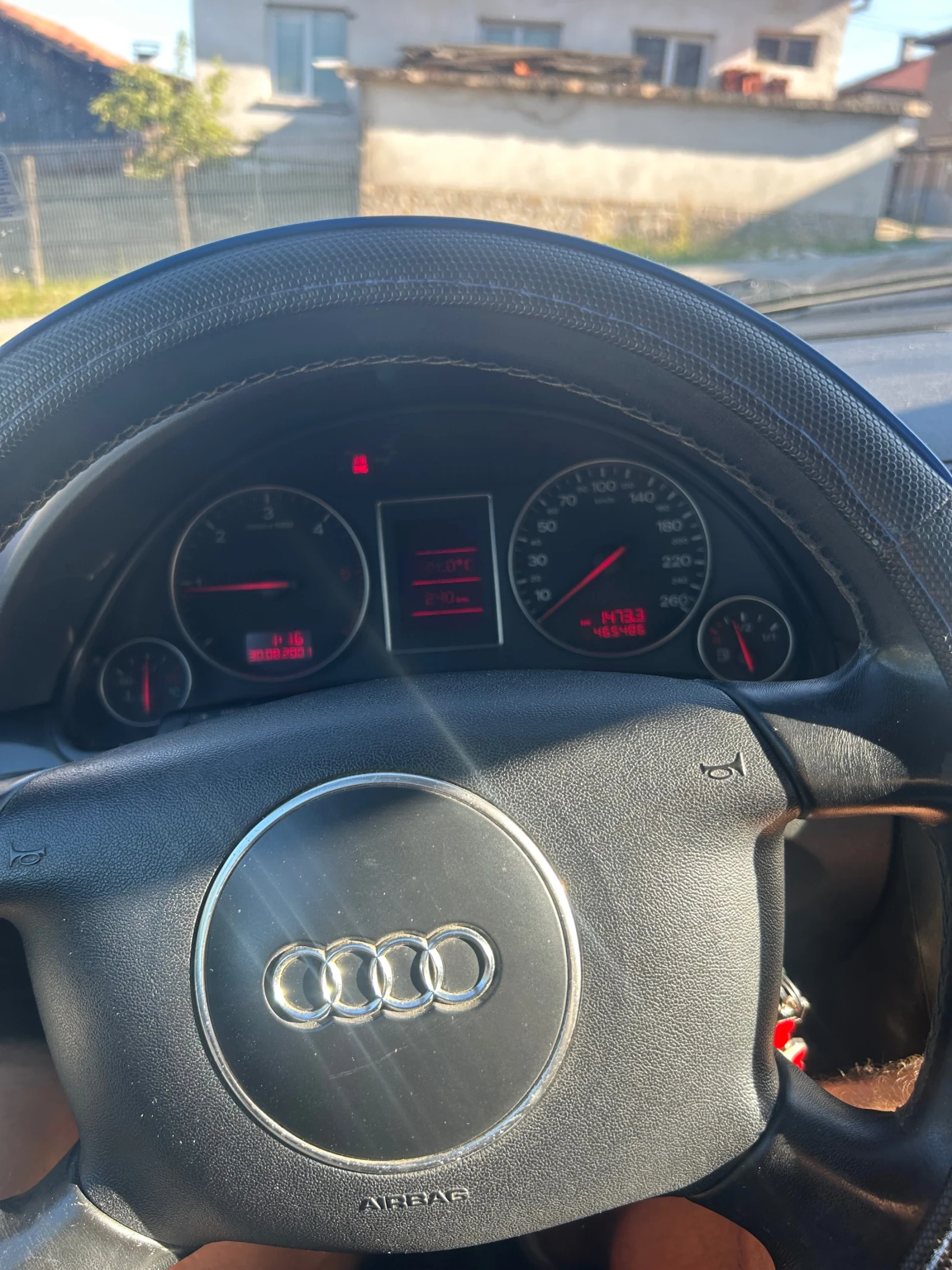 Audi A4 | Mobile.bg � ����������� 9