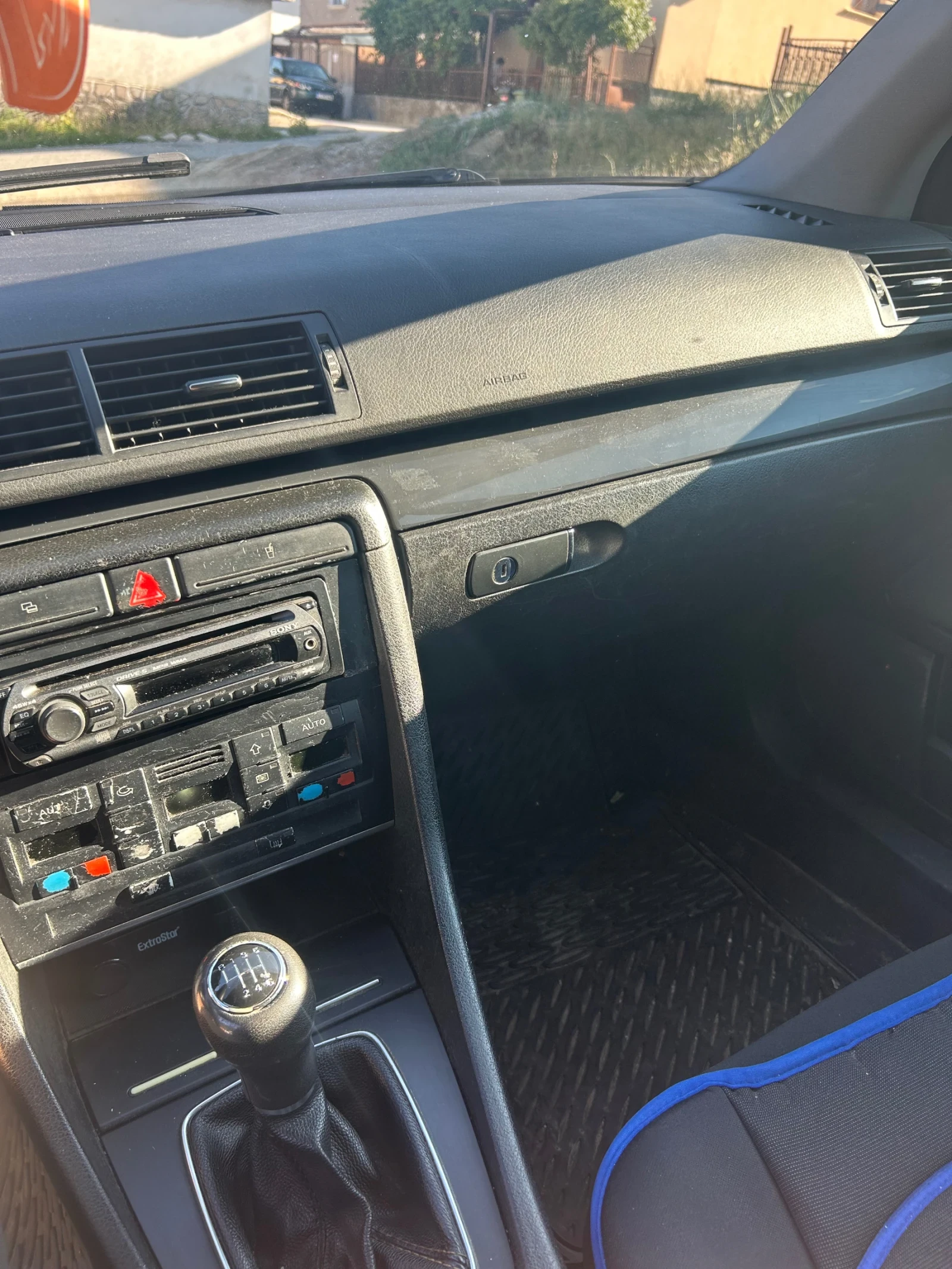 Audi A4 | Mobile.bg � ����������� 12